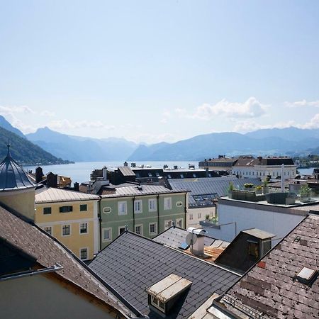 Apartment On Johannes-Gasse Gmunden Εξωτερικό φωτογραφία