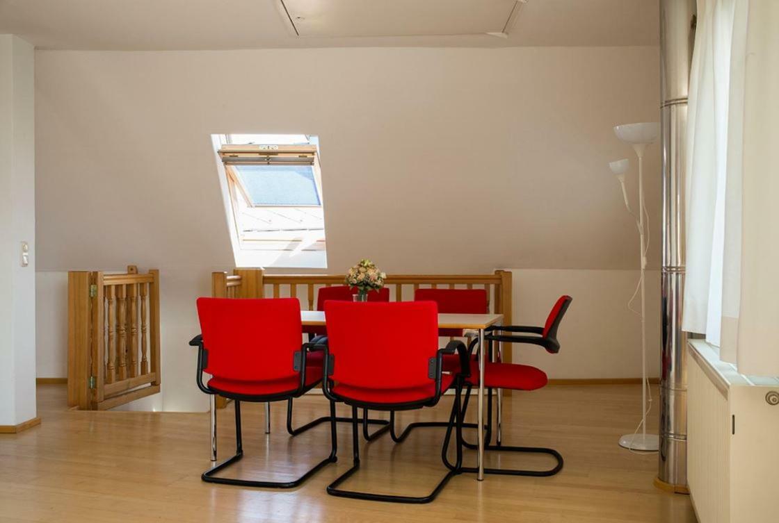 Apartment On Johannes-Gasse Gmunden Εξωτερικό φωτογραφία