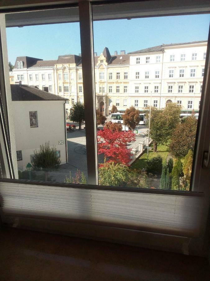 Apartment On Johannes-Gasse Gmunden Εξωτερικό φωτογραφία