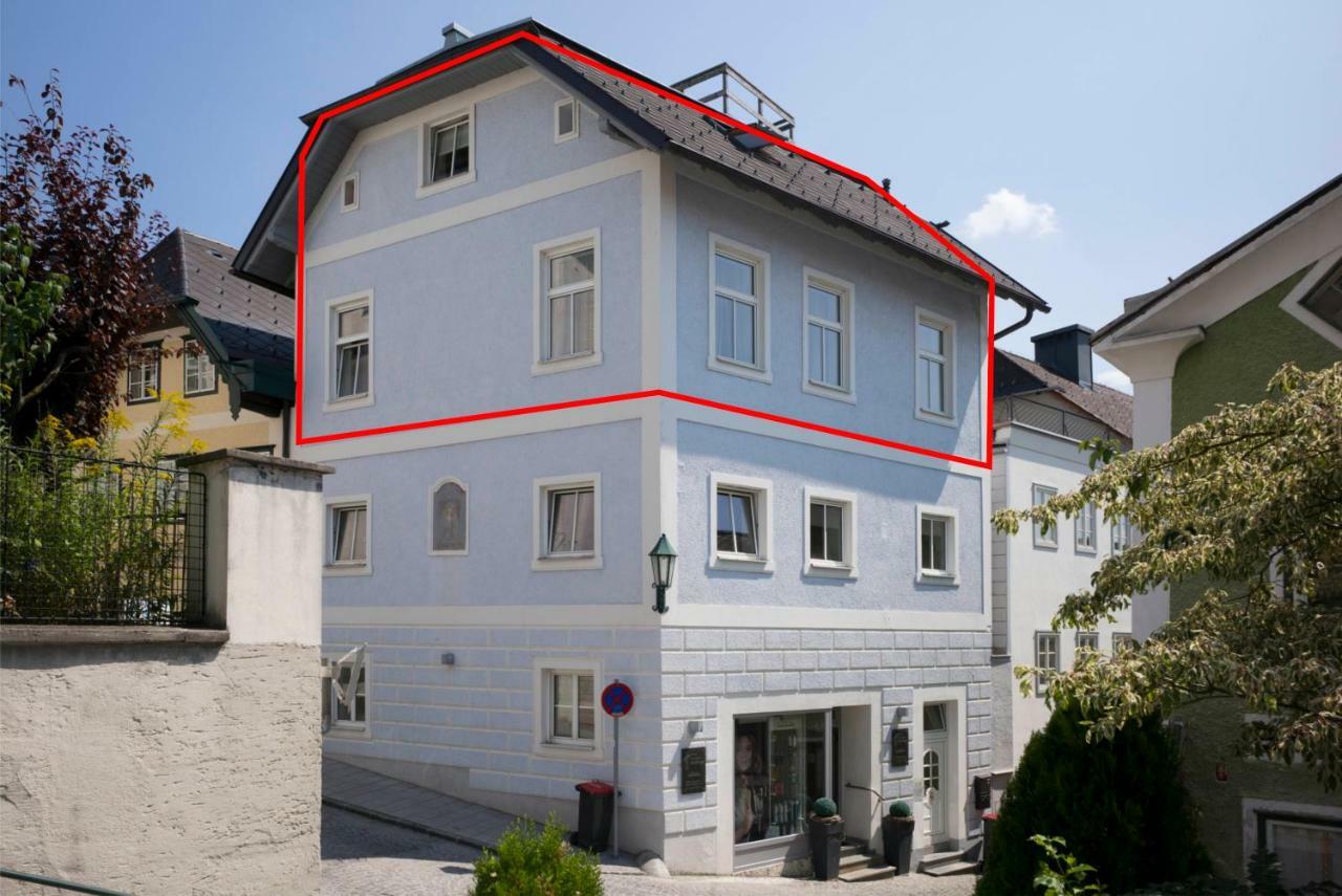 Apartment On Johannes-Gasse Gmunden Εξωτερικό φωτογραφία