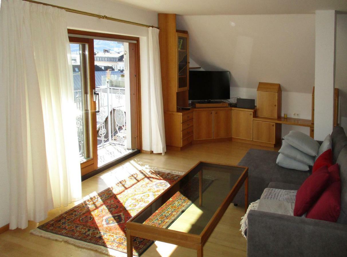 Apartment On Johannes-Gasse Gmunden Εξωτερικό φωτογραφία