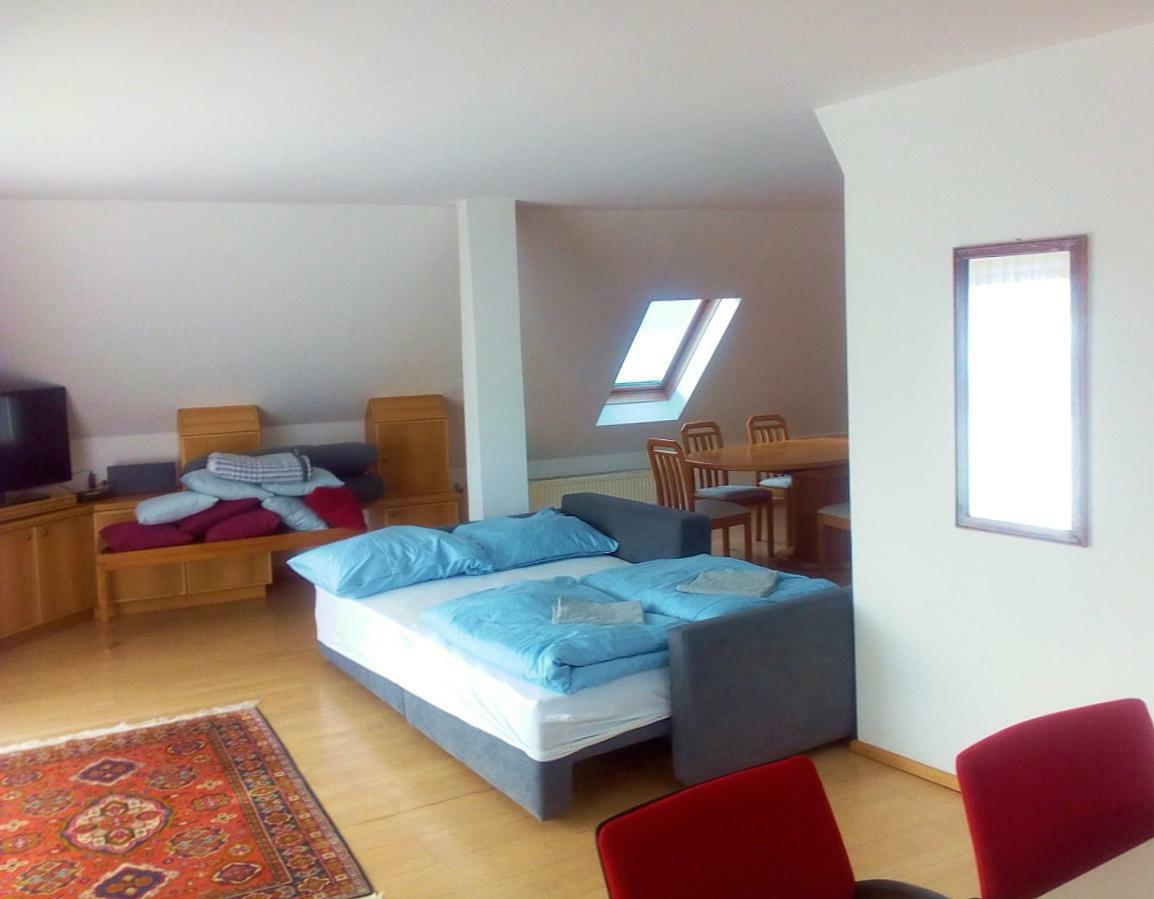 Apartment On Johannes-Gasse Gmunden Εξωτερικό φωτογραφία