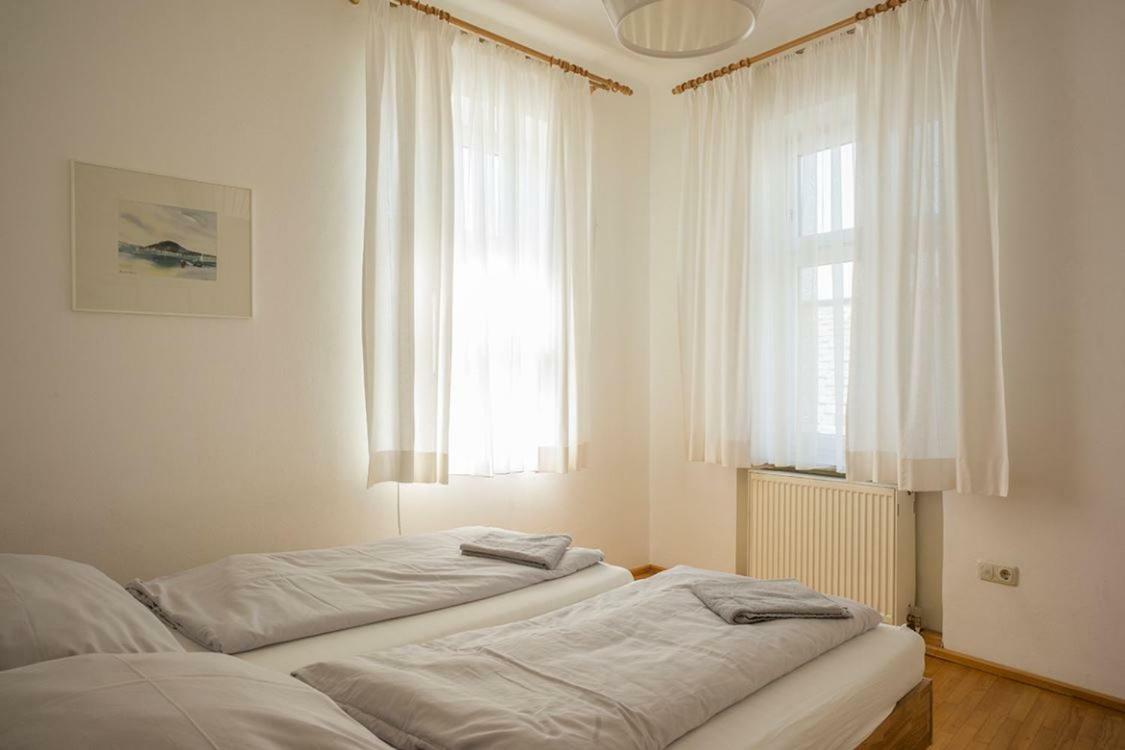 Apartment On Johannes-Gasse Gmunden Εξωτερικό φωτογραφία