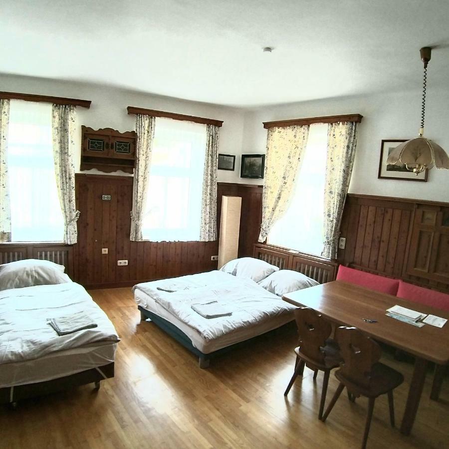 Apartment On Johannes-Gasse Gmunden Εξωτερικό φωτογραφία