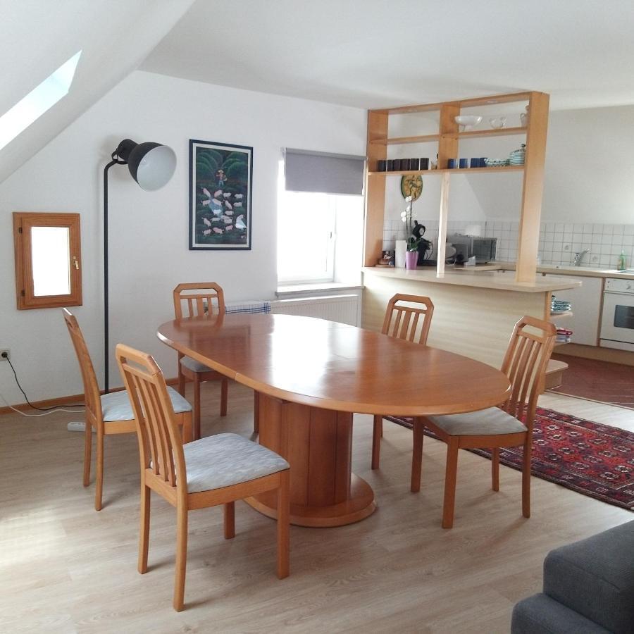 Apartment On Johannes-Gasse Gmunden Εξωτερικό φωτογραφία